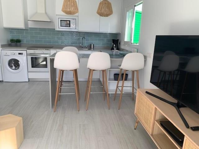 Casa vacanze Renovated 2 Bedroom In Playa del Inglés