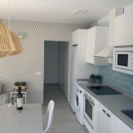 Renovated 2 Bedroom Bungalow In Playa Del Ingles Extérieur photo