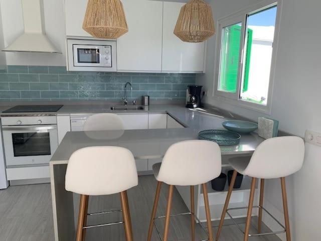 Hébergement de vacances Renovated 2 Bedroom In