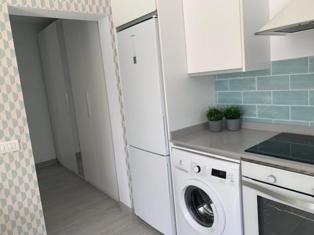 Hébergement de vacances Renovated 2 Bedroom In